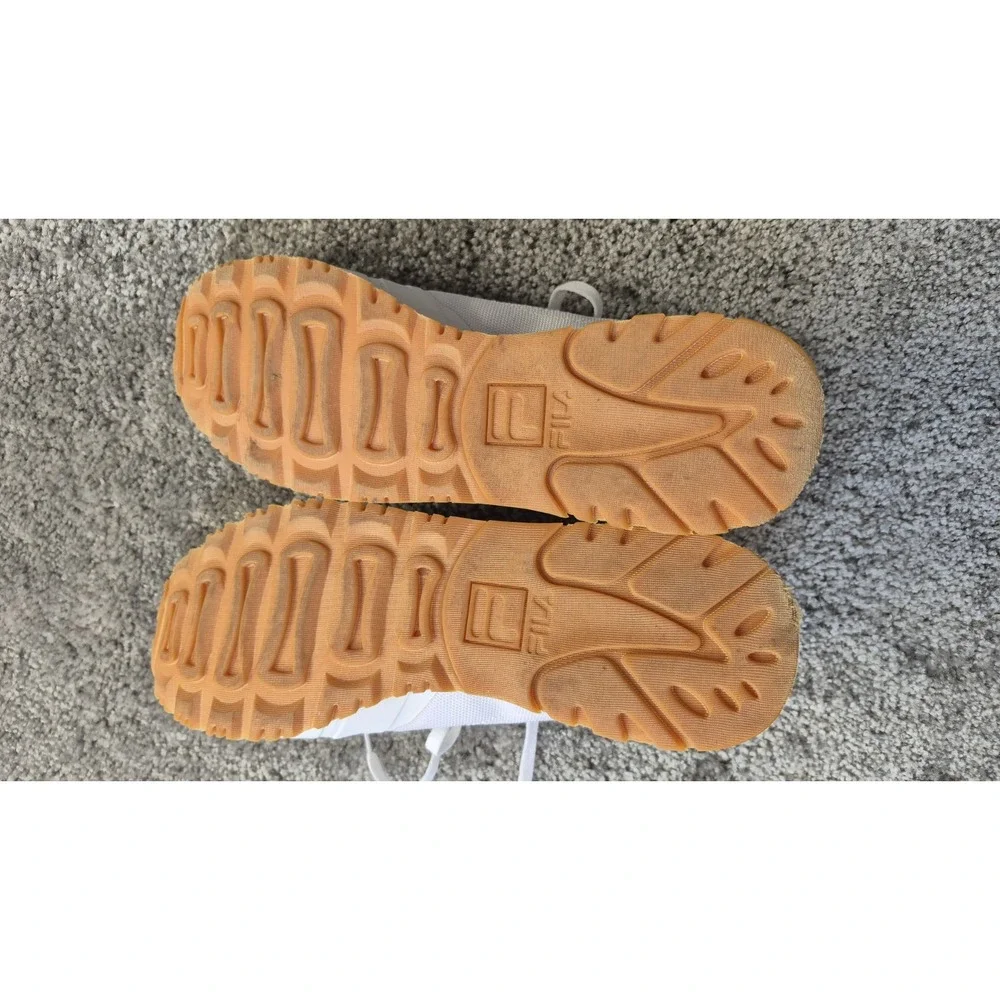 Fila forerunner 18